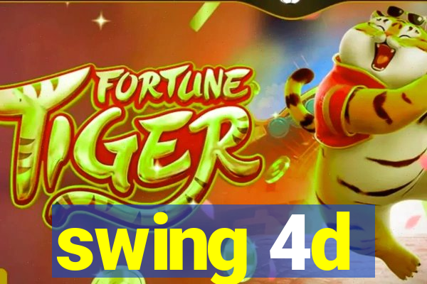 swing 4d